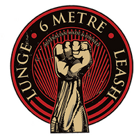 Lunge Leash Recall Training Lead