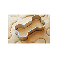 Wagalot Mix & Bake Bone Shaped Cookie Cutter