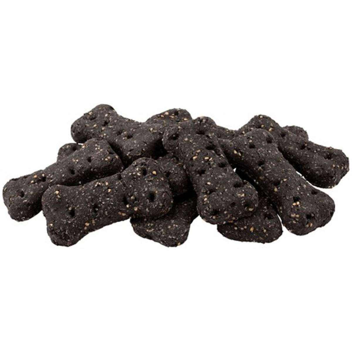 Blackdog Mini Charcoal Biscuits. Australian Made Healthy Dog Treats