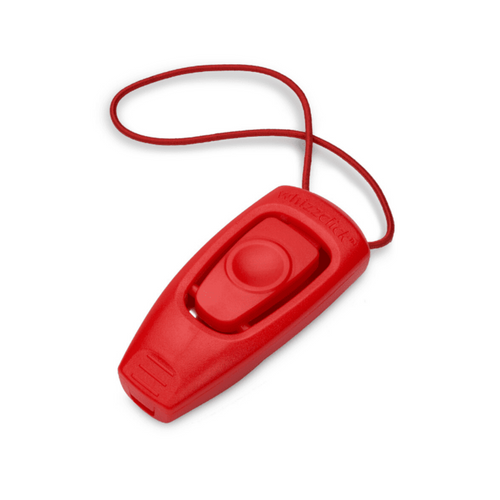 Company of Animals Whizzclick Dog Training Tool