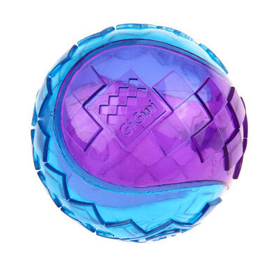 GiGwi Ball is finally here! It's the fun-filled interactive dog toy that is the talk of the dog park.