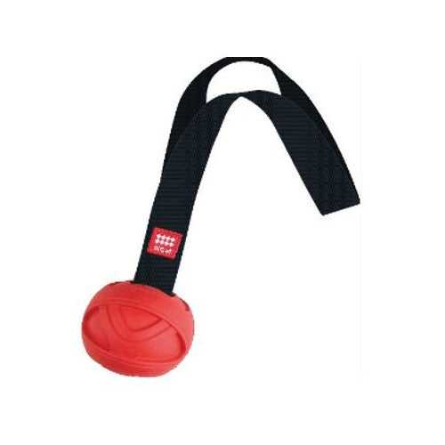 GiGwi Dog Toy - Slinger Ball with Handle
