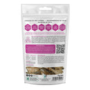 HEMP PET Infused Hoki Fish Cat Treats. Recommended by Vets.