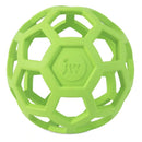 JW Hol-ee Roller Mini Dog Toy - Green