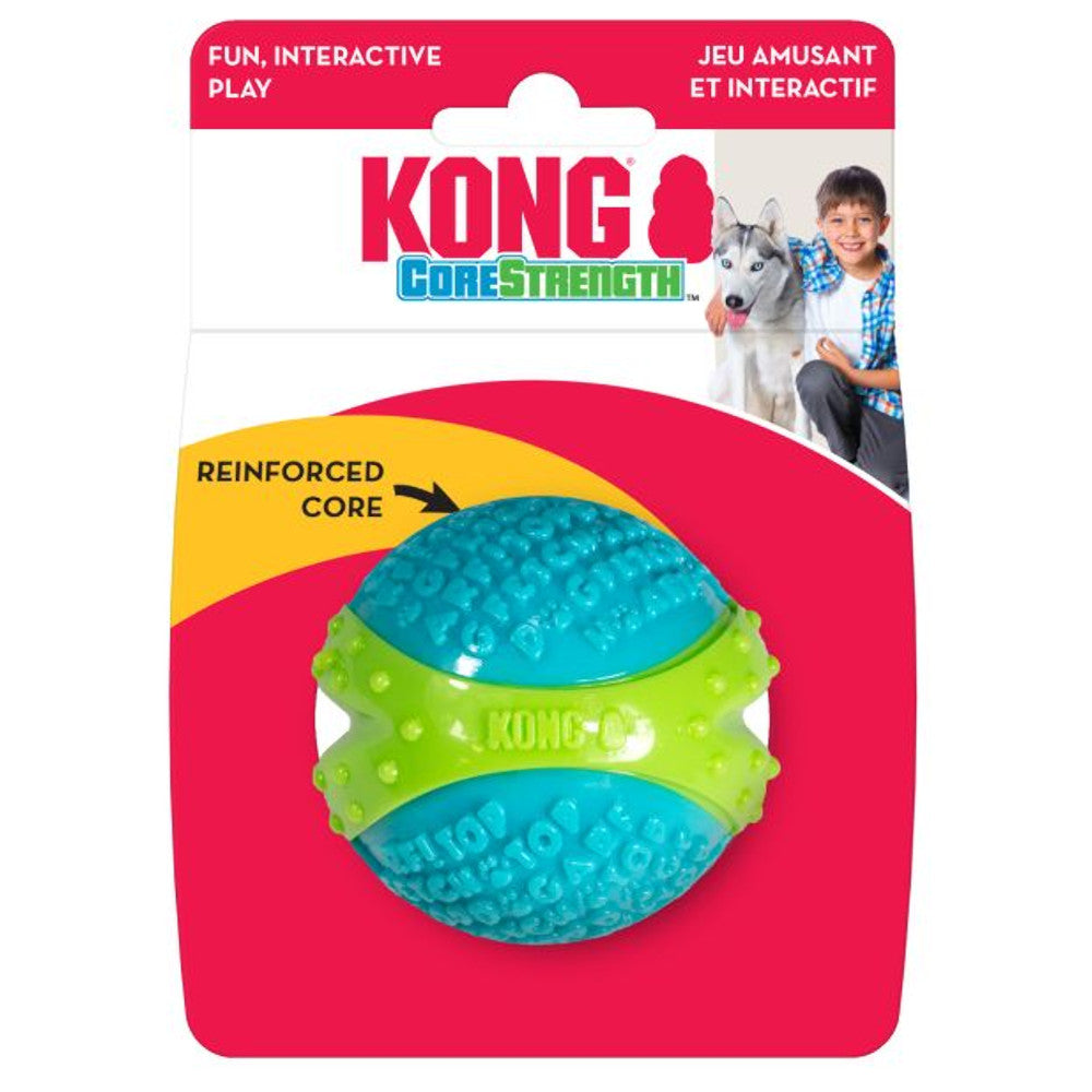 KONG CoreStrength Ball - Medium