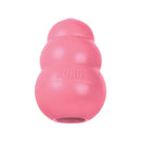 KONG Puppy Dog Toy Pink