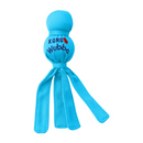 KONG Puppy Wubba Interactive Dog Toy - Blue