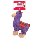 KONG Sherps Llama Plush Dog Toy - Retail Pack