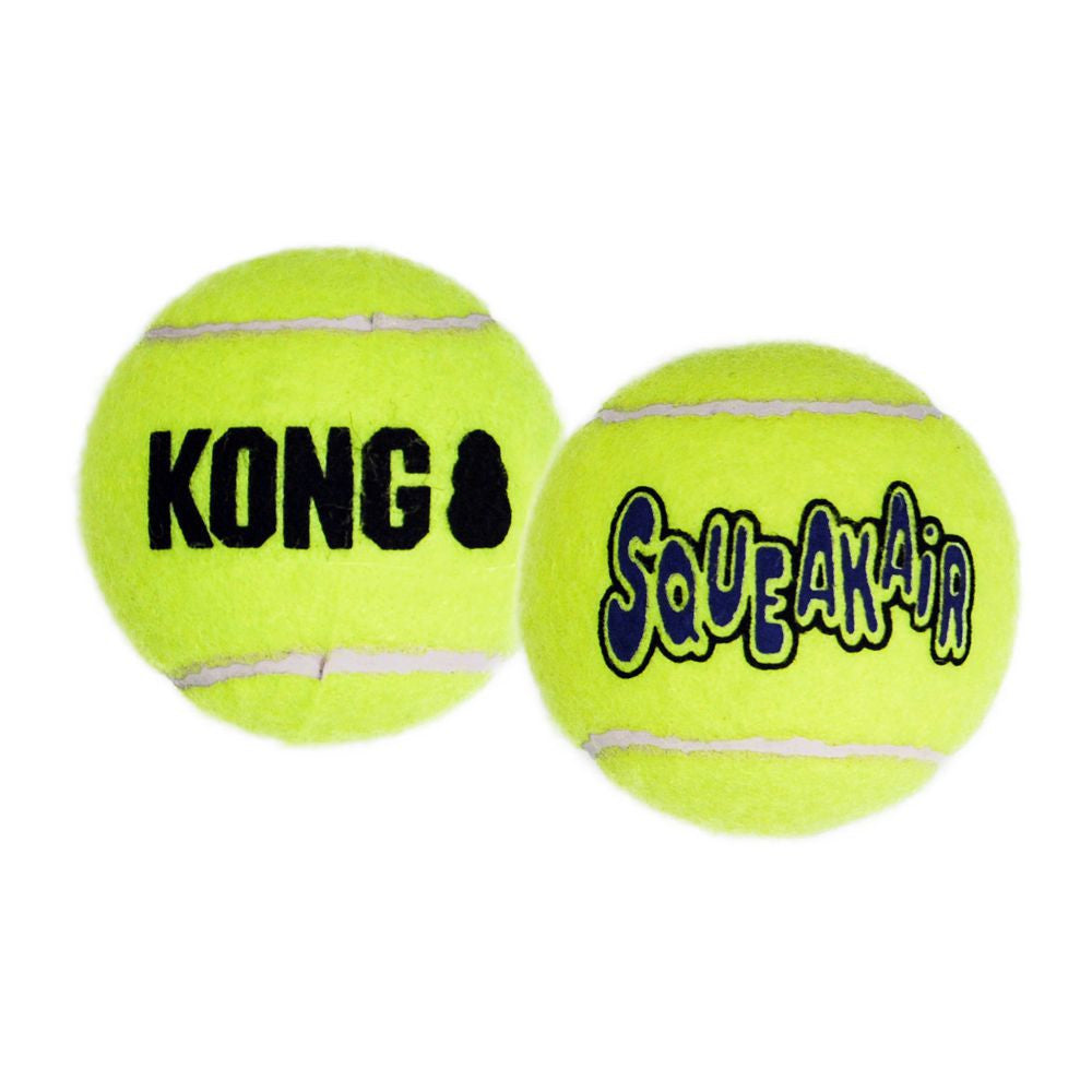 KONG SqueakAir Ball Medium - Dog Toy