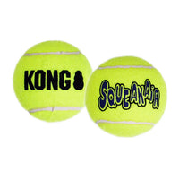 KONG SqueakAir Ball Medium - Dog Toy