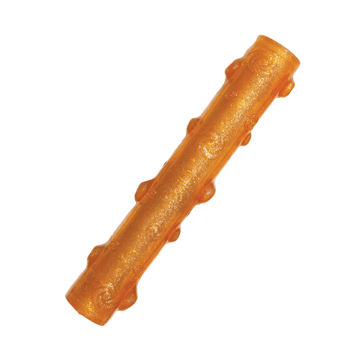 KONG Squeezz Crackle Stick Dog Toy.