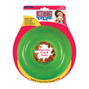 Kong Tiltz Treat Dispensing Dog Toy - Large.