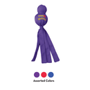 KONG Wubba Classic Dog Toy - Assorted Colours.