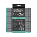 LickiMat Playdate Tuff - Turquoise