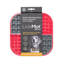 LickiMat Slomo Pink Slow Feeder - LickiMat Australia