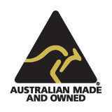 Meals for Mutts Kangaroo and Lamb Dog Food - Australian made.