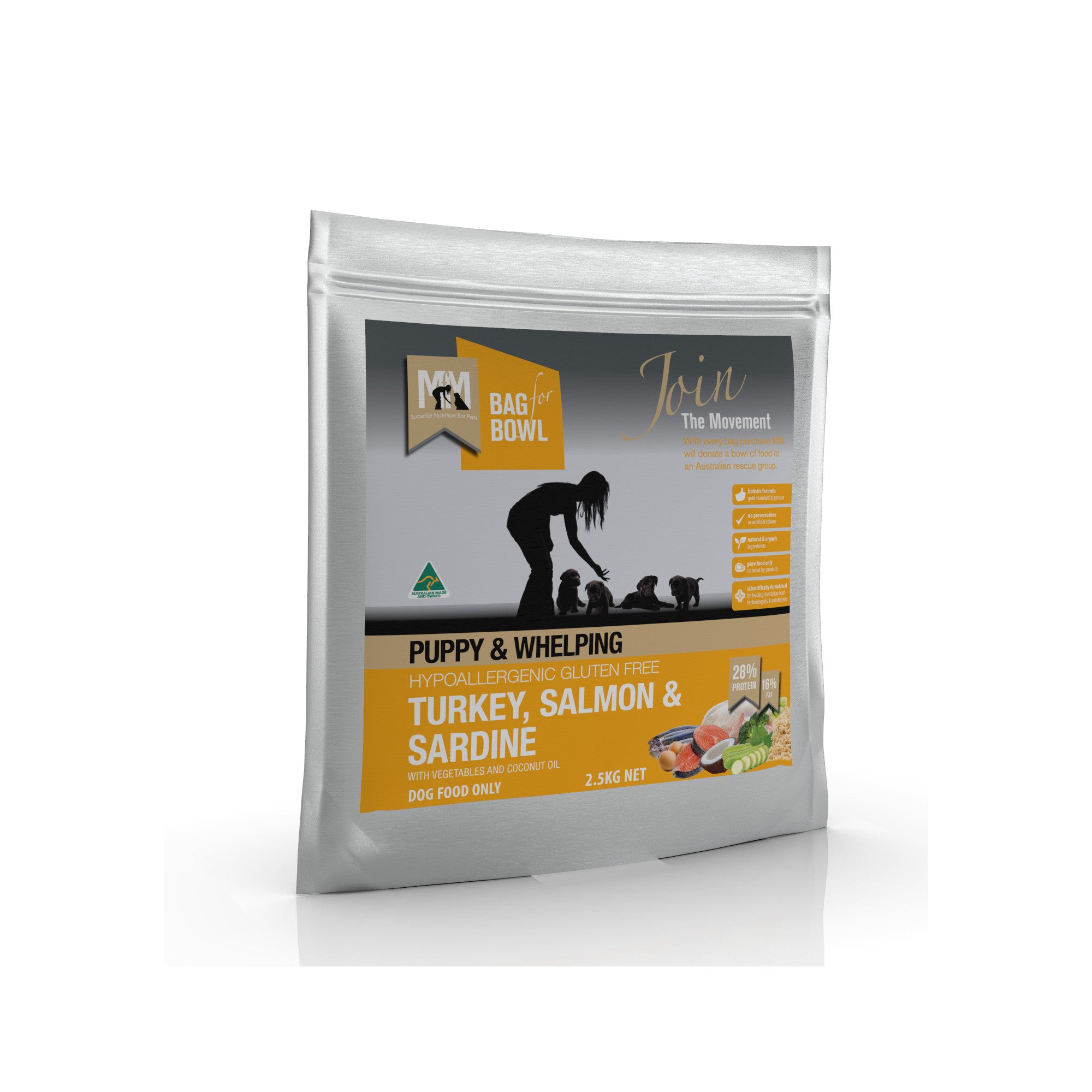 Meals for mutts best price best sale