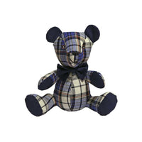 Rosewood Blueberry Bear Comfort Dog Toy