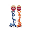 Rosewood Double Tug Rope Dog Toy