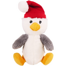 Rosewood Festive Cuddly Plush Penguin