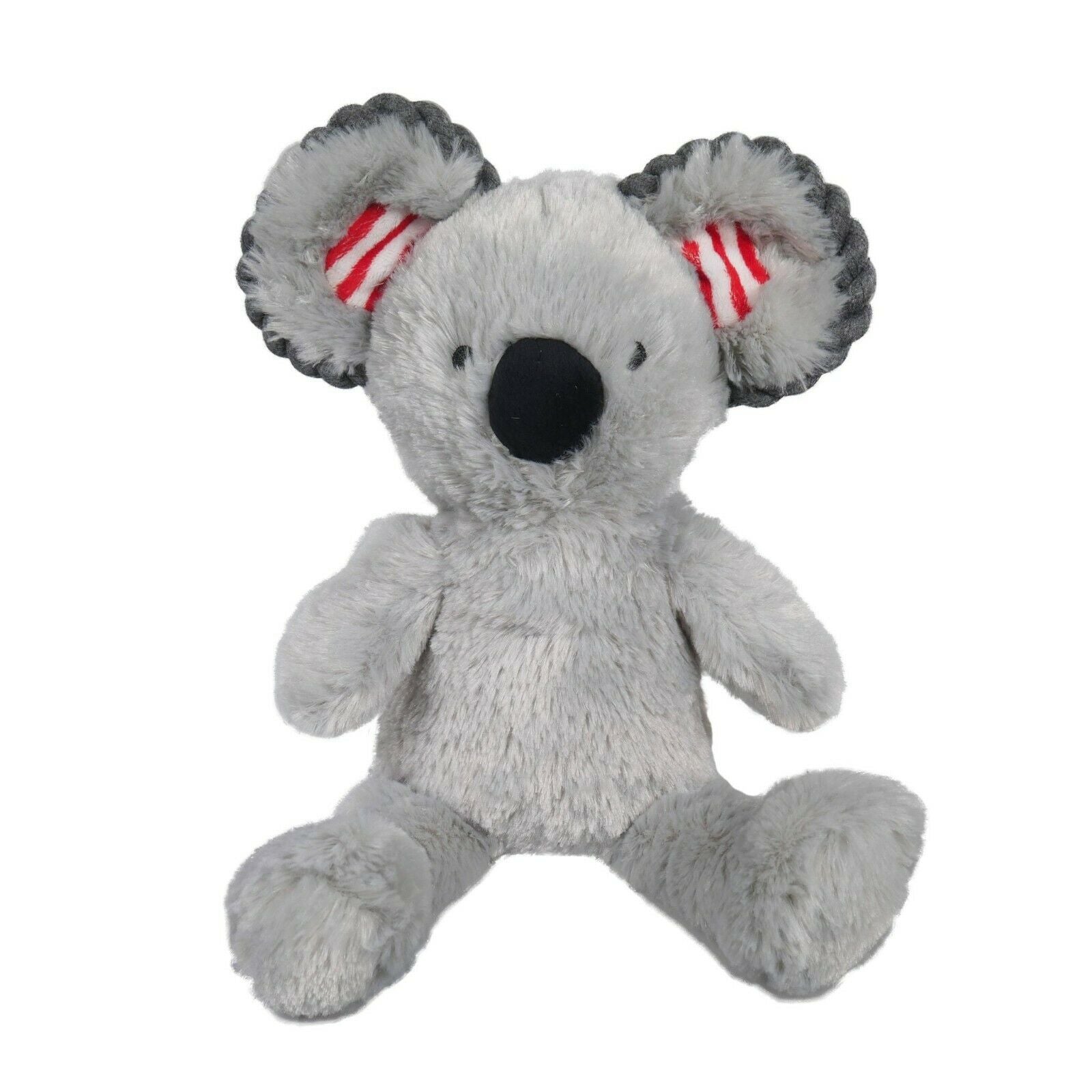 Rosewood Festive Rope Koala Plush Dog Toy