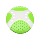 Rosewood Throw Go Dental Saucer (Small) - Dog Toy