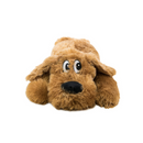 Droolly Dog, Soft & Cuddly Dog Toy.