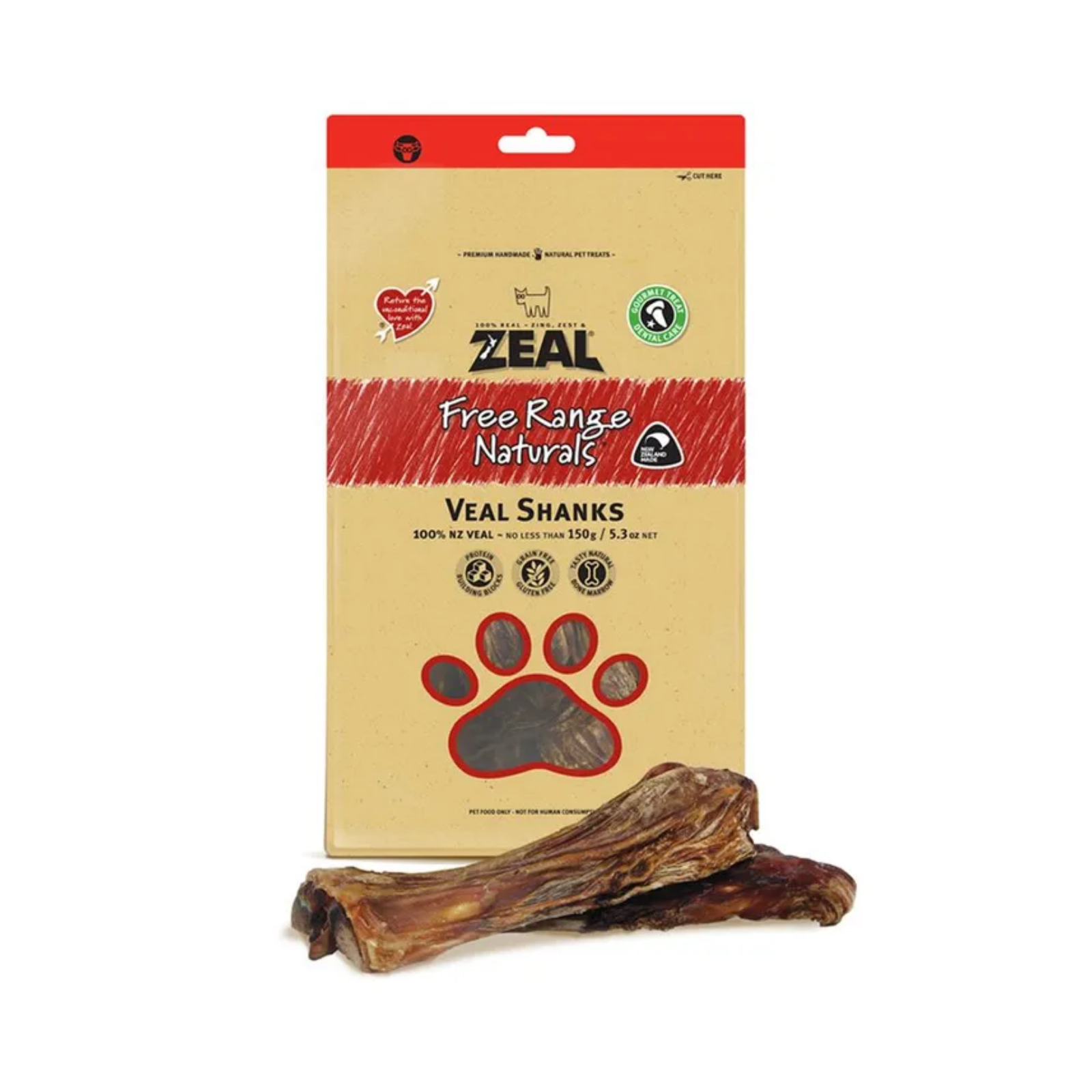 Dog & Cat Treats