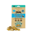 Zeal Dog Treats, Wild Caught Hoki Fish Cubes.