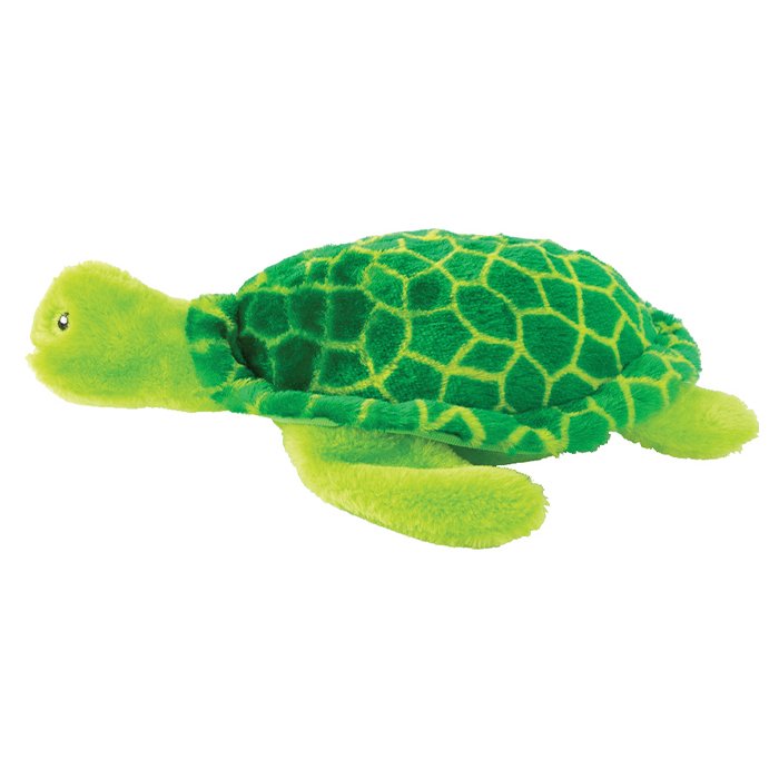 ZippyPaws Grunterz Sid the Sea Turtle