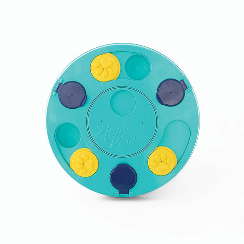 ZippyPaws SmartyPaws Puzzler Dog Toy
