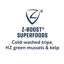 ZIWI Peak Dry Cat Food Lamb Recipe Z-Boost Superfoods