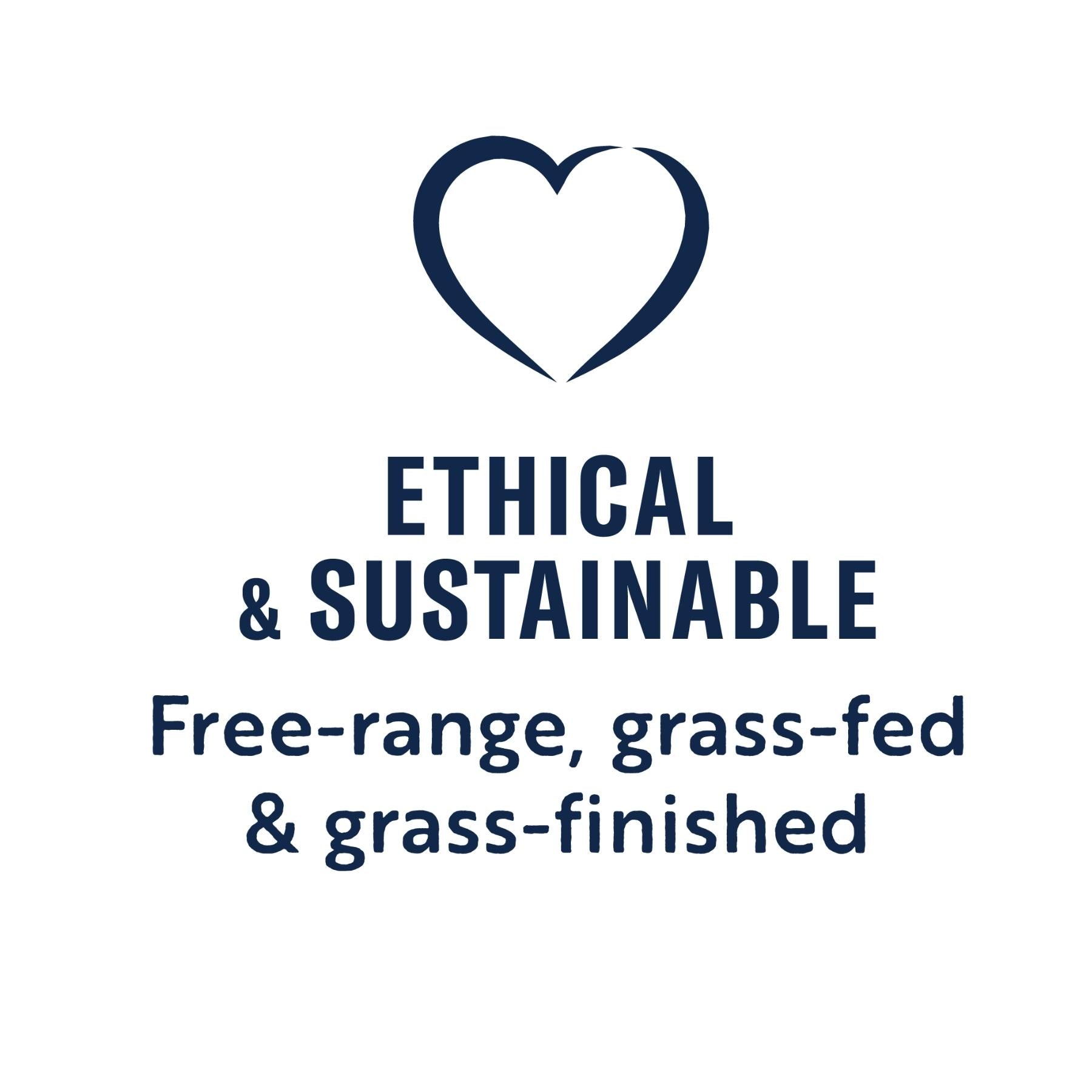 ZIWI Peak Dry Cat Food Mackerel & Lamb Recipe - Ethical and Sustainable, Free-Range