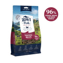 ZIWI Peak Dry Cat Food Venison Recipe