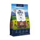 ZIWI Peak Dry Dog Food Beef Recipe 1kg.