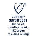 ZIWI Peak Wet Cat Food Chicken Recipe, Z-Boost Superfoods