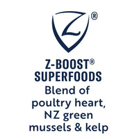 ZIWI Peak Wet Cat Food Chicken Recipe, Z-Boost Superfoods