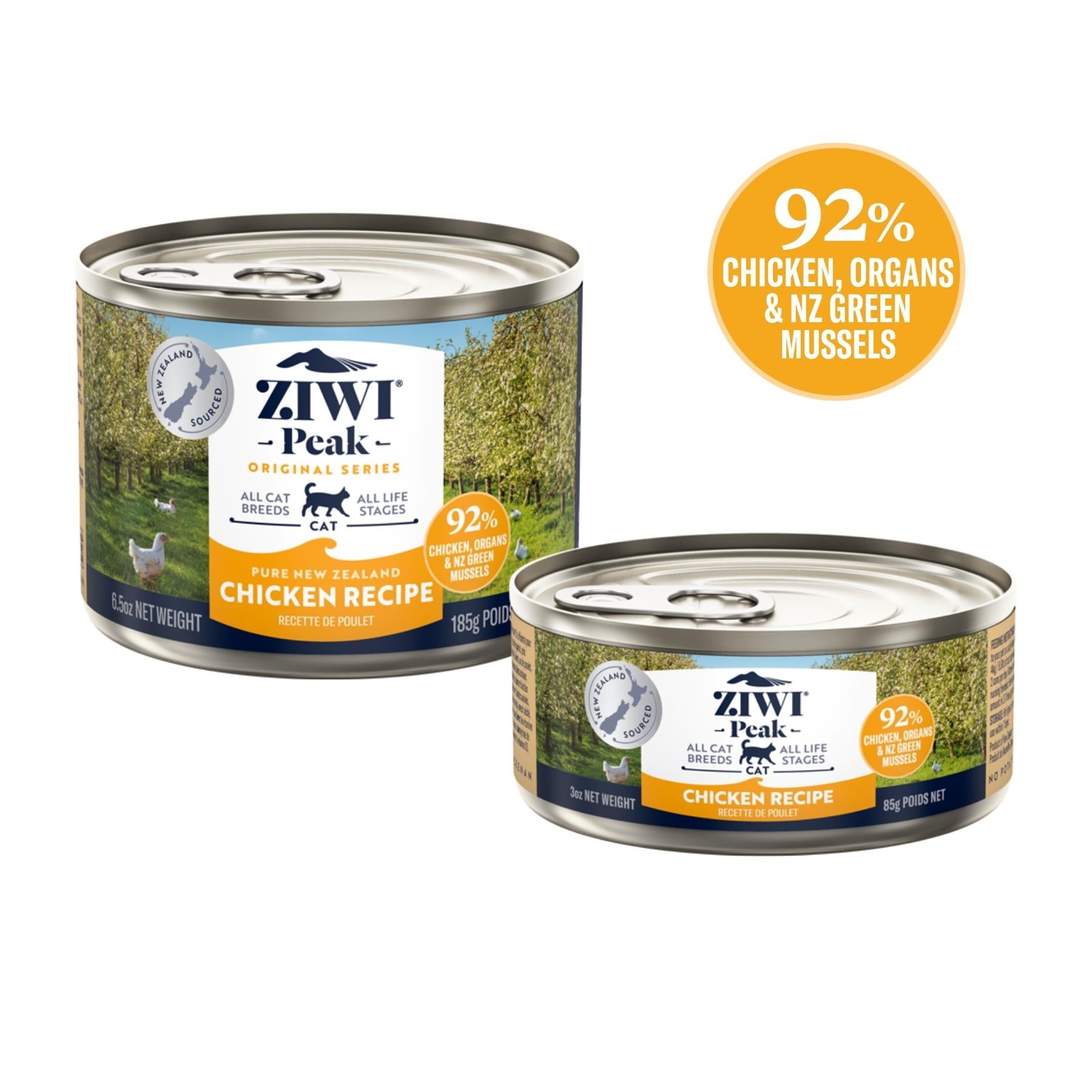 Ziwipeak rabbit and outlet lamb cat food discontinued