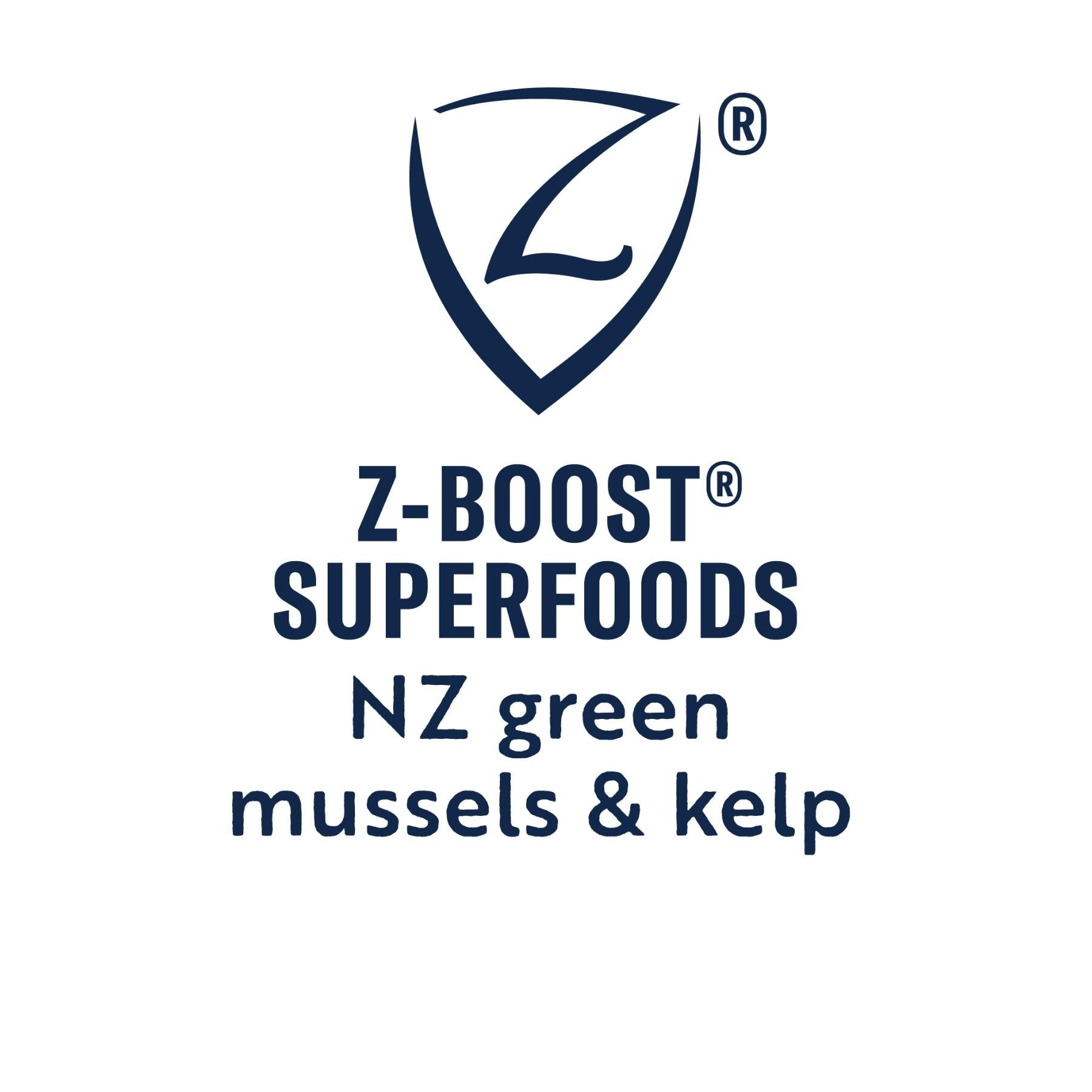 ZIWI Peak Wet Cat Food Kahawai Recipe, Z-Boost Superfoods, green mussels and kelp
