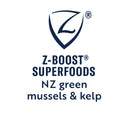 ZIWI Peak Wet Cat Food Kahawai Recipe, Z-Boost Superfoods, green mussels and kelp