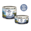 ZIWI Peak Wet Cat Food Mackerel Recipe