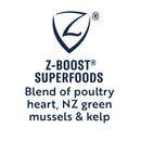 ZIWI Peak Wet Dog Food Chicken Recipe, Z-Boost Superfoods